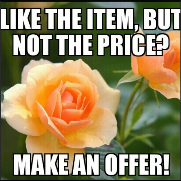 Please send me offers, I can’t read minds! - Picture 2 of 2